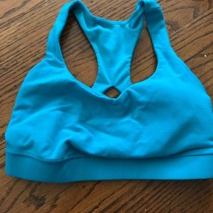 Lululemon size 4 Bra